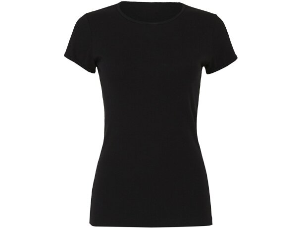 Camiseta Mujer Ajustada Camiseta Mujer Ajustada