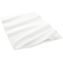 Trapo de cocina 100% algodón barato blanco Trapo de cocina 100% algodón barato blanco