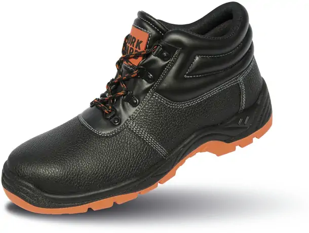 A40c, Calzado De Protección Laboral, Hombre, Impermeable, | Meses Sin