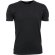 Camiseta unisex 220 gr personalizada negra