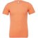 Camiseta técnica manga corta de hombre 135 gr Rosa flúor