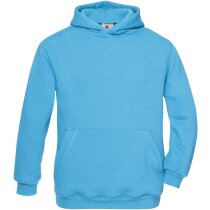 Sudadera para niños con capucha personalizada