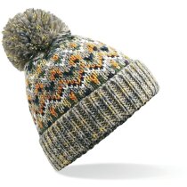 Blizzard Bobble Beanie