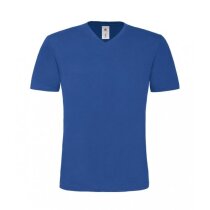 Camiseta de hombre cuello en V Camiseta de hombre cuello en V