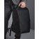 Mochila para portátil XL de poliéster Negro detalle 7