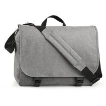 Cartera combinada para portátil barata gris Cartera combinada para portátil barata gris