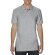 Softstyle® Adult Double Pique Polo personalizado gris claro