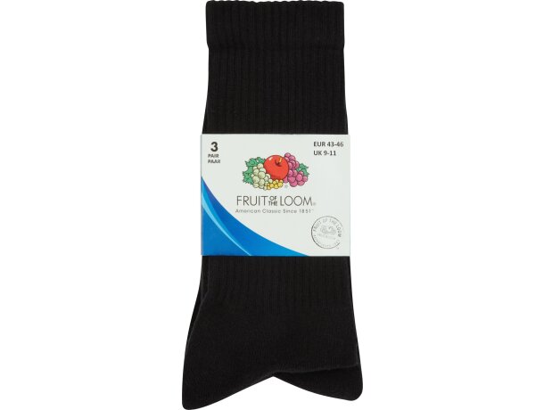 Work Gear Socks 3 Pack