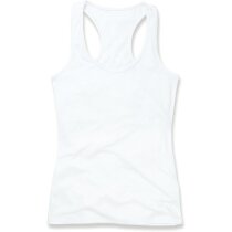 Camiseta tirantes mujer Active-Dry transpirable