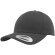 Gorra Classic Snapback curvada Carbon detalle 6