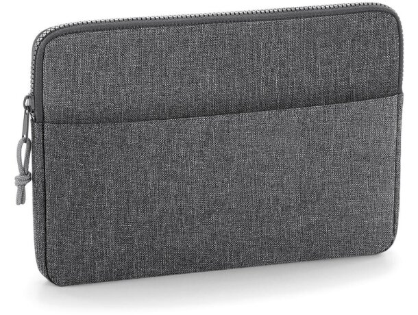 Funda Essential 15 Laptop Case Gris oscuro detalle 1