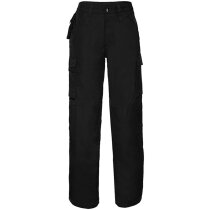 Pantalón laboral Balham con tejido Teflon antimanchas 260g