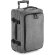 Bolsa de viaje personalizable poliéster 600D Escape Gris oscuro