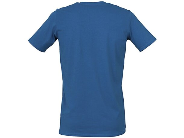 Camiseta de hombre alta calidad 170 gr