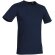 Camiseta manga corta unisex 160 gr personalizada azul marino