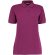 Polo Superwash 60º mujer KK703 poliéster algodón corte femenino