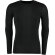 Camiseta técnica transpirable elastán 135 g/m2