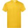 Camiseta manga corta para serigrafiar 145 g/m2 Fruit Of The Loom Original Girasol