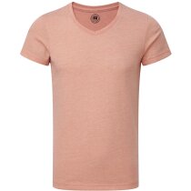 Camiseta tejido mixto de niño 160 gr coral Camiseta tejido mixto de niño 160 gr coral