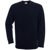 Sudadera básica con el bajo abierto personalizada Sudadera básica con el bajo abierto personalizada