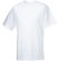 Camiseta alta calidad unisex 220 gr blanca