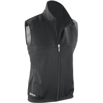 Chaleco deportivo de mujer personalizado gris Chaleco deportivo de mujer personalizado gris