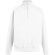 Sudadera cremallera 1/4 hombre personalizada blanca