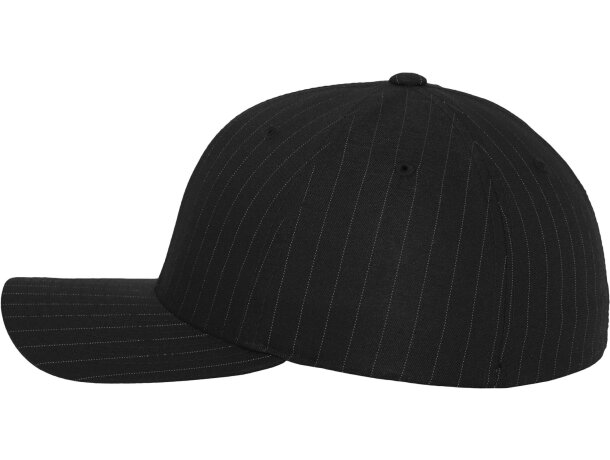 Gorra especial de calidad alta de 6 paneles para empresas