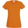 Camiseta Valueweight algodón corte femenino mujer