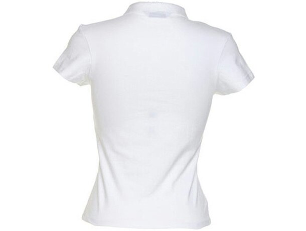 Camiseta cuello mandarin escote en V