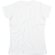 Camiseta manga corta de mujer merchandising gris claro