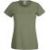 Camiseta manga corta 100% algodón 135 g/m2