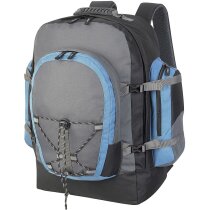 Mochila deportiva multibolsillos