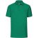 Polo unisex tejido mixto 180 gr Menta brezo