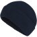 Gorro Watch Marino detalle 2