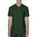 Softstyle® Adult Double Pique Polo personalizado