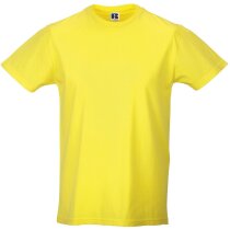 Camiseta sencilla 135 gr fucsia
