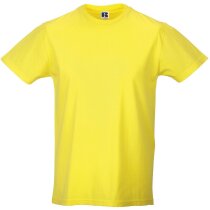 Camiseta sencilla 135 gr fucsia Camiseta sencilla 135 gr fucsia