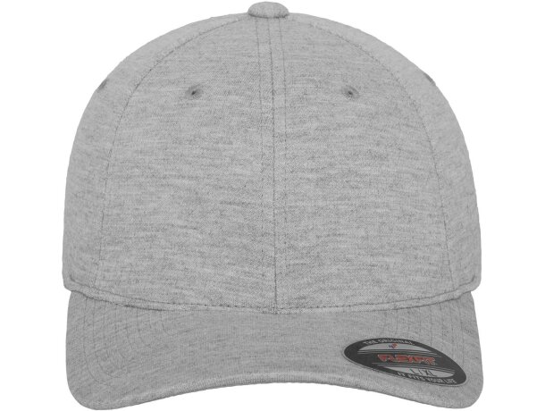 Gorra de alta calidad de 6 paneles para bordado grabada