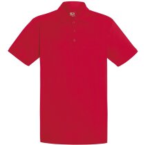 Polo técnico unisex manga corta 135 gr personalizado blanco