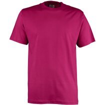 Camiseta básica de hombre 150 gr blanca