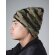 Gorro con camuflaje Camuflaje jungla detalle 3