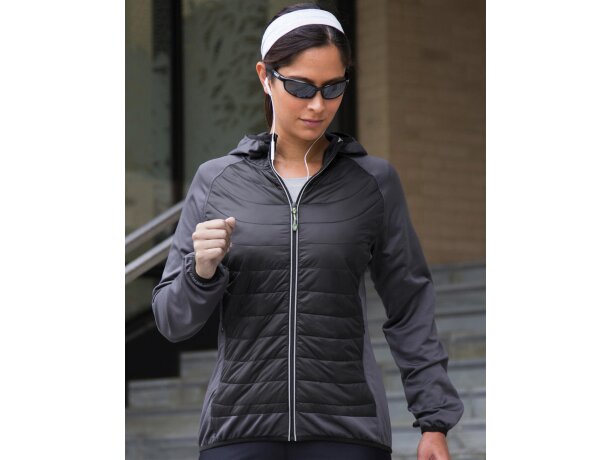 Women's Zero Gravity Jacket personalizado