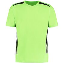 Camiseta manga cortatejido técnico unisex 135 gr