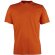 Camiseta de hombre 185 gr personalizada natural