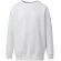 Sudadera para niño personalizada para niños de poliéster 280 g/m2 Blanco