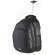 Trolley mochila Carrara II poliéster con ruedas