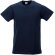 Camiseta sencilla 135 gr personalizada azul marino