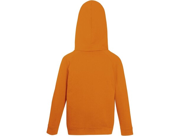 Sudadera con capucha de niños