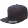 Gorra moderna de 6 paneles